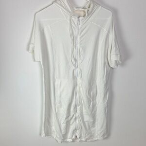 Soft Surroundings Hoodie - Women's Large